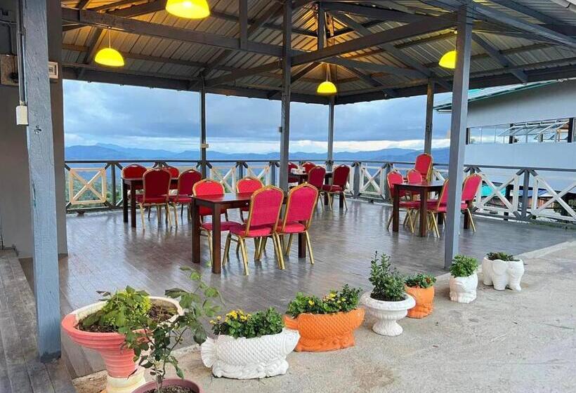 בית מלון כפרי Jr Resort