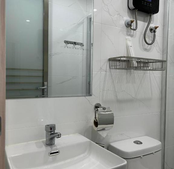 ホテル Kekehyu Business