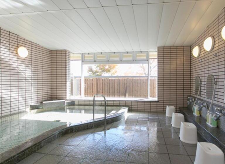 فندق Kyukamura Chausuyama Kogen