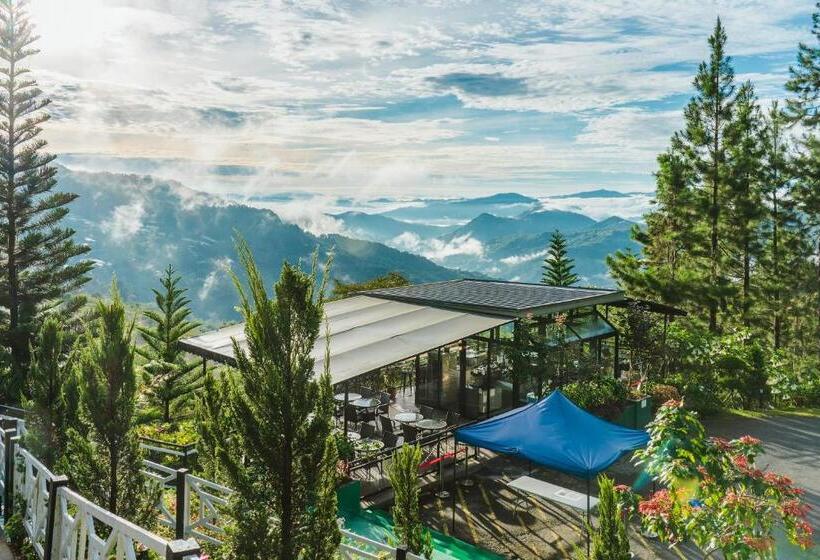 هتل Mountain Valley Resort