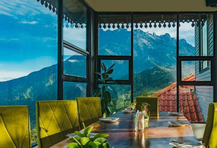ホテル Mountain Valley Resort