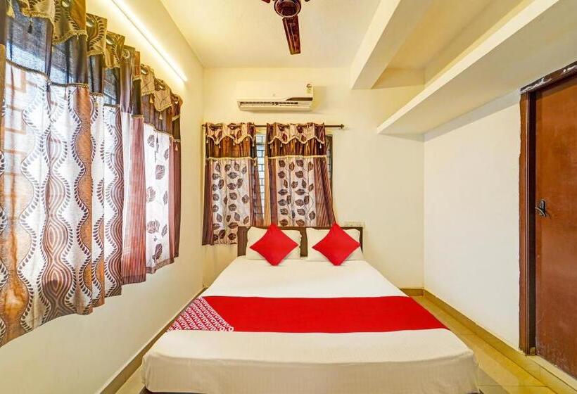 هتل Oyo Shree Balaji Residency