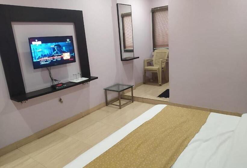 酒店 Repose Chhatral