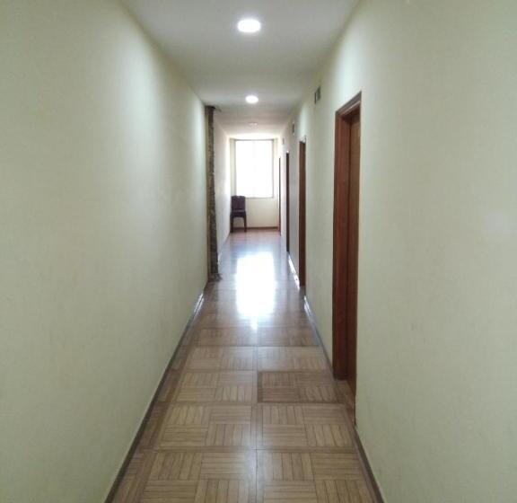 Отель Sai Darshan Guest House