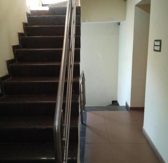 Отель Sai Darshan Guest House