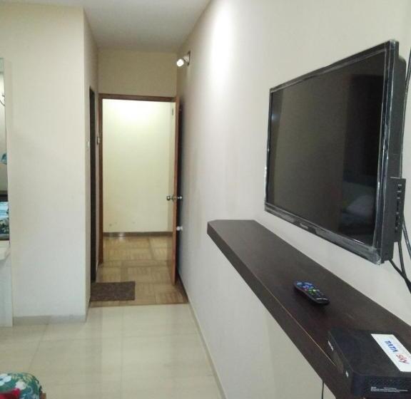 Отель Sai Darshan Guest House