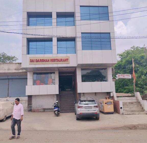 Отель Sai Darshan Guest House