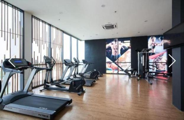 فندق Ummi Guestroom