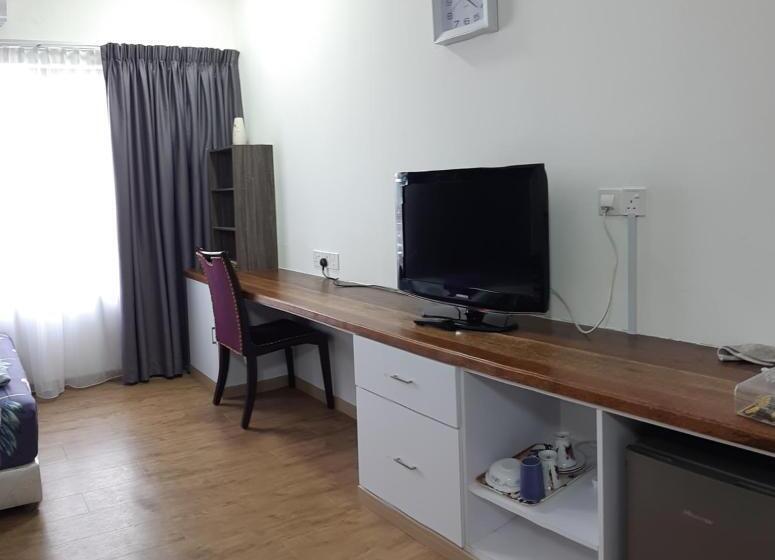 فندق Ummi Guestroom