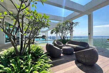Iskandar Residence @ Uha