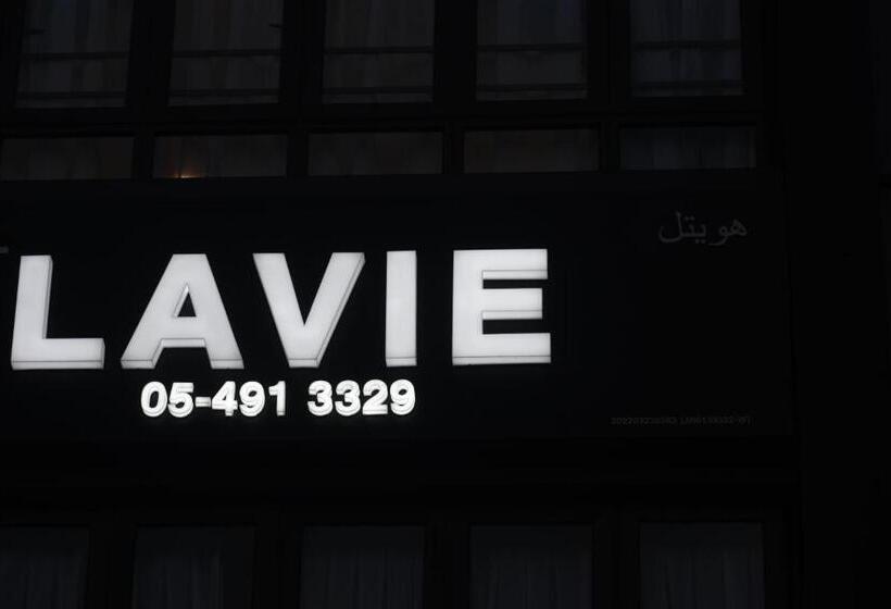 Lavie Hotel & Apartment