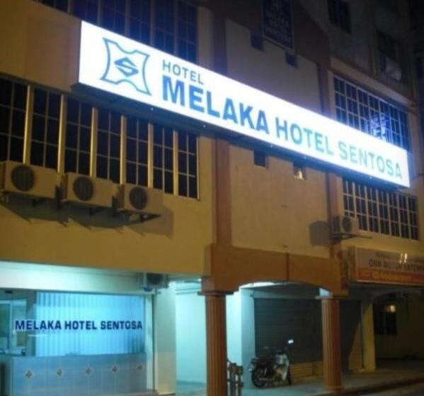 Melaka Hotel Sentosa