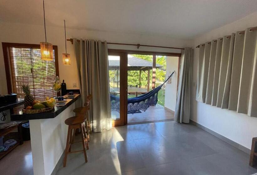 Moon Bay Bangalô