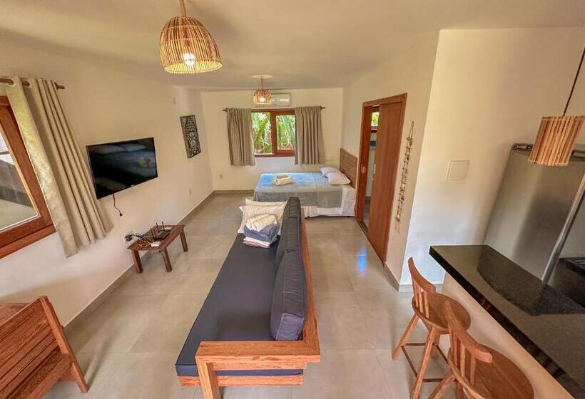 Moon Bay Bangalô