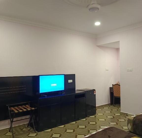 Мотель Alfa Roomstay