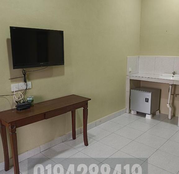 مُتل Alza Budgetstay