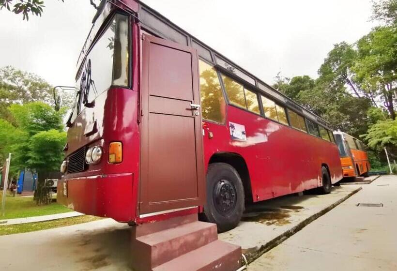 Pangkor Bus Resort By Besla