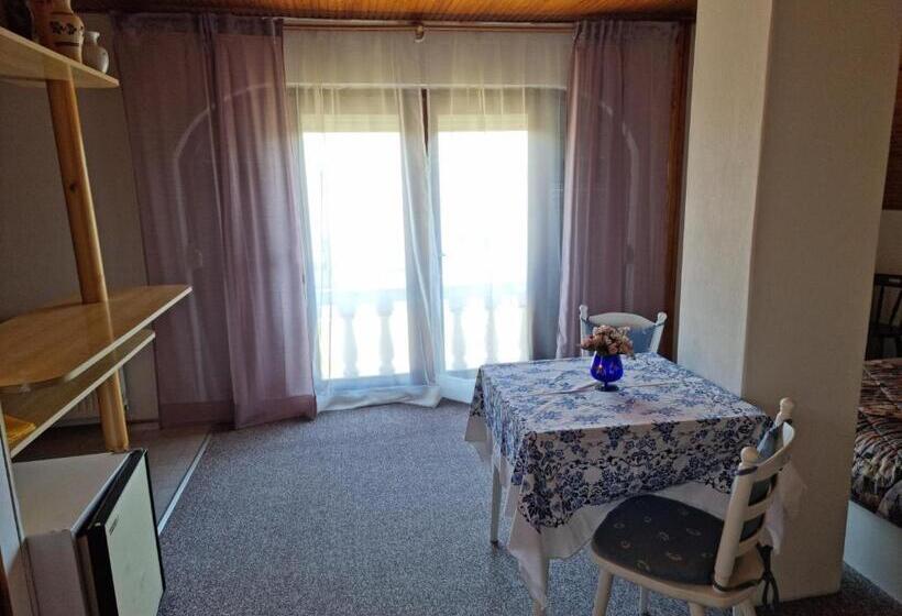 פנסיון Apartment