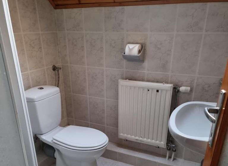 פנסיון Apartment