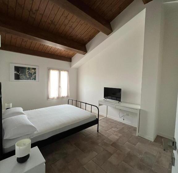 پانسیون Casa Sul Conca