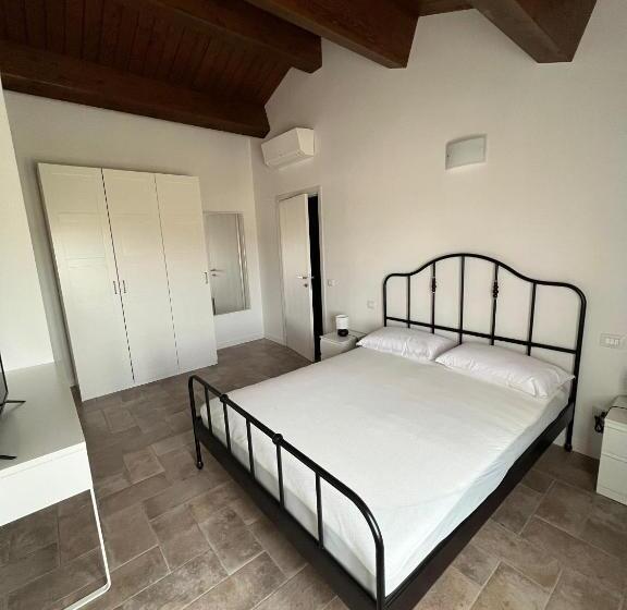 پانسیون Casa Sul Conca