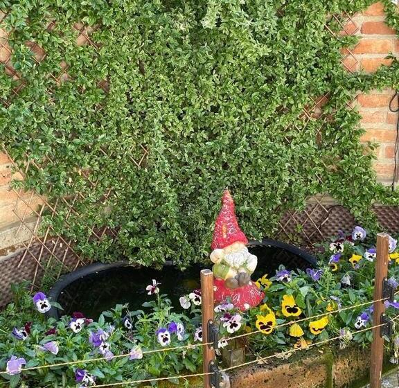 بنسيون Centenario Affittacamere