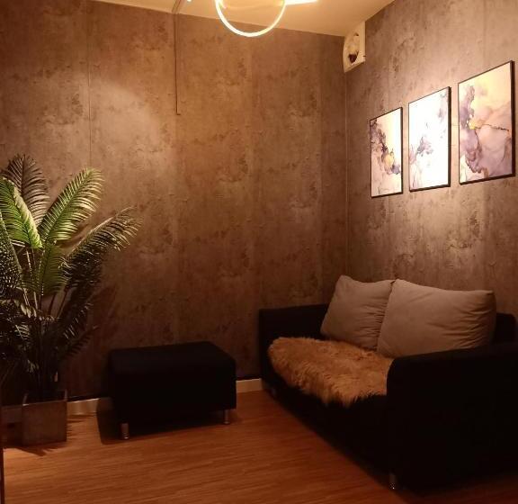 بنسيون Cozy Private Family Room In Bayan Lepas