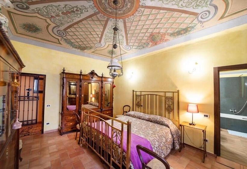 بنسيون Degli Alessandri Palace