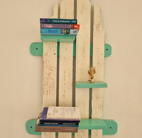 Pension Estudio Los Mosaicos