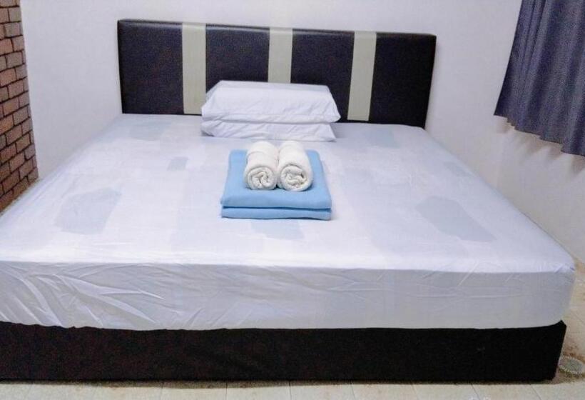 Пансион Happy Bentong Guest House