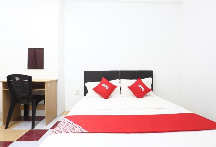 بنسيون Kb Rest Inn Deluxe Queen