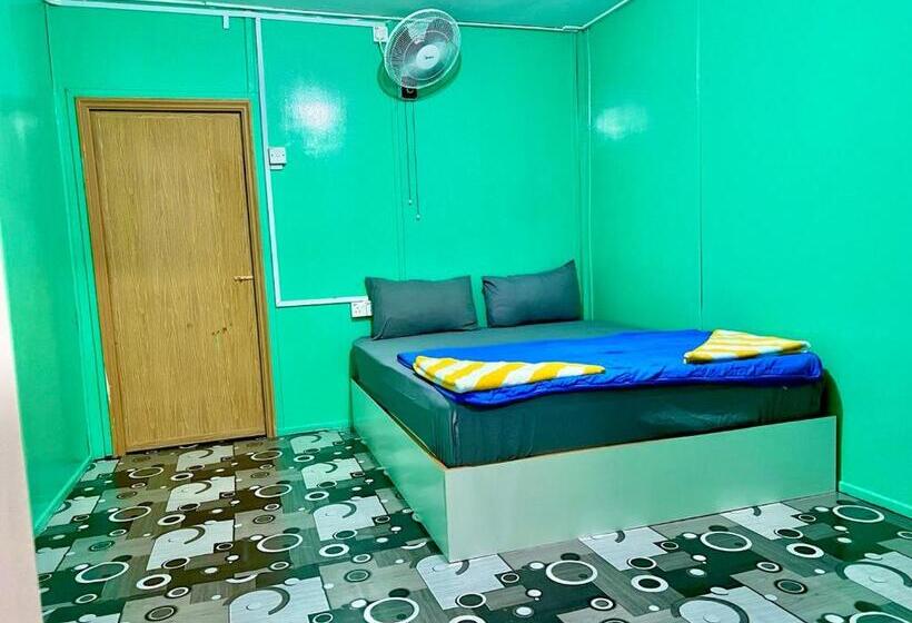 بنسيون Khafii Village