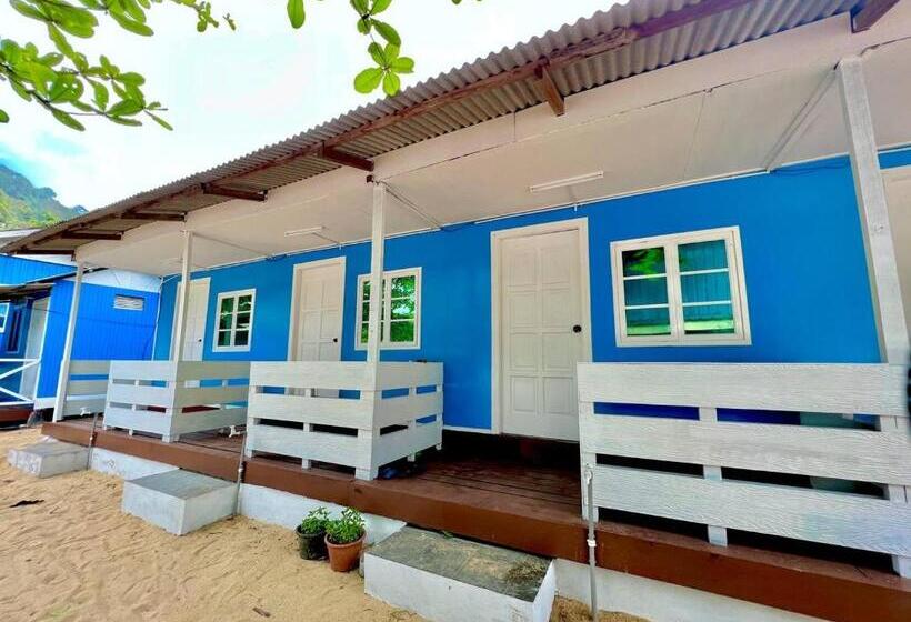 بنسيون Khafii Village