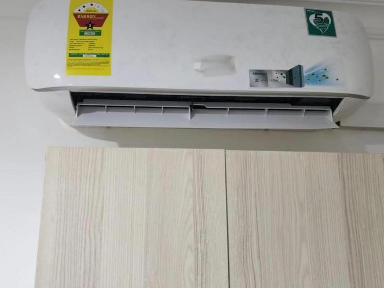 Пансион Lv Appartment X Airport Residential Area