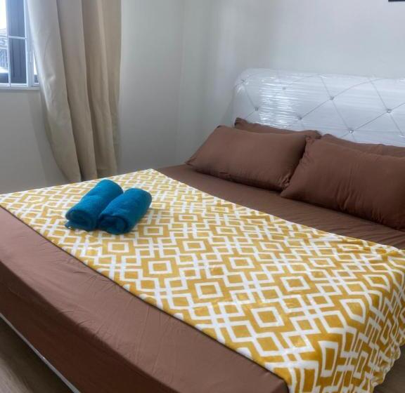 پانسیون Mawar Homestay Kuching