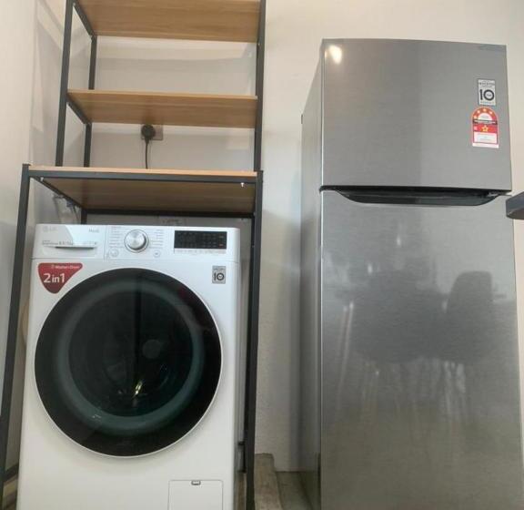 بنسيون Newly Renovated  Bukit Mertajam