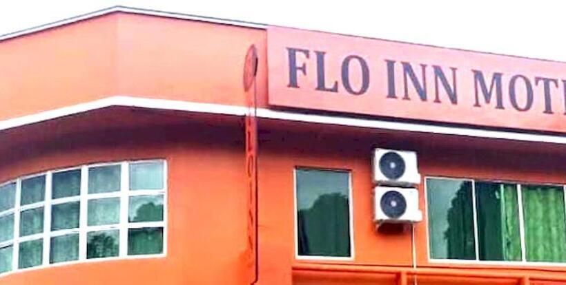 膳宿费 Oyo Home 90768 Flo Inn Motel