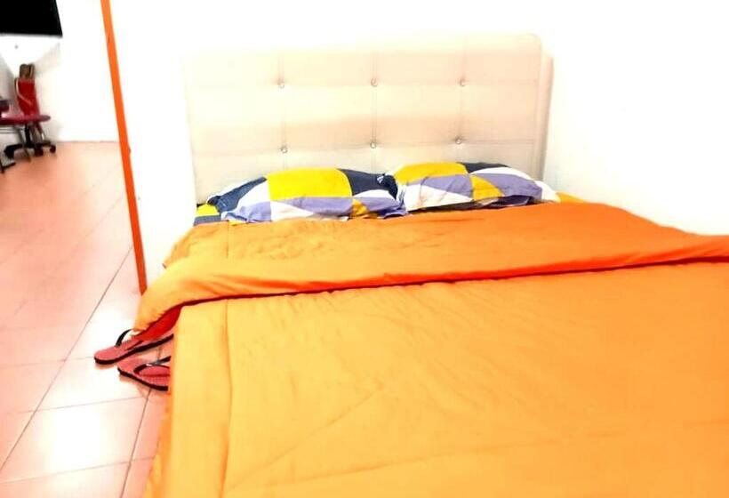 膳宿费 Oyo Home 90768 Flo Inn Motel