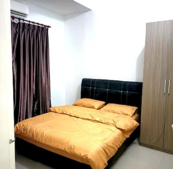 膳宿费 Oyo Home 90768 Flo Inn Motel