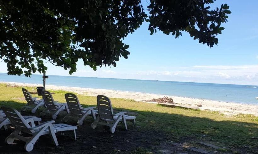 膳宿费 Private Beach House With Sunset View @ Kuala Penyu Sabah