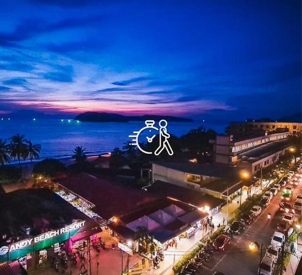 پانسیون Rumapoko Guesthouse