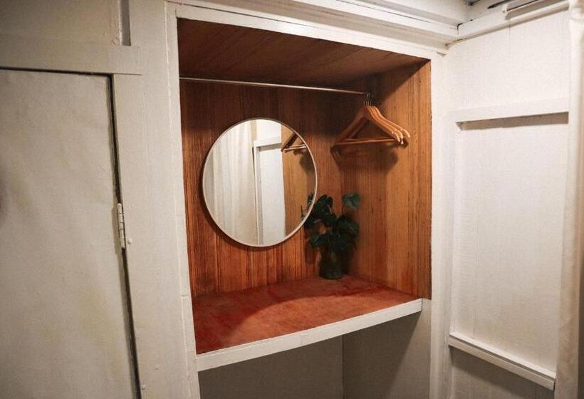 پانسیون Rumapoko Guesthouse