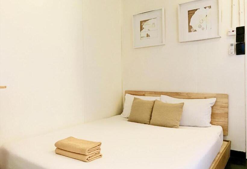 پانسیون Rumapoko Guesthouse