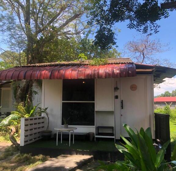 پانسیون Rumapoko Guesthouse