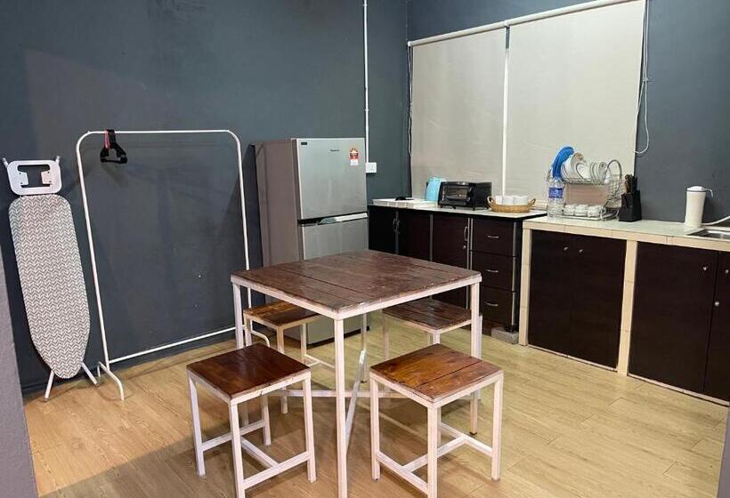 بنسيون Stylishly Spacious