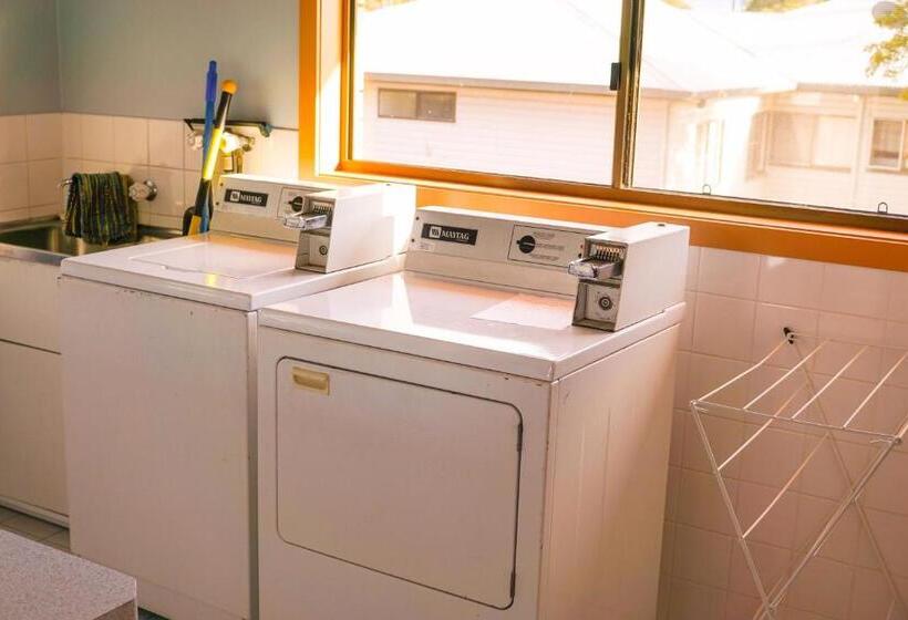 پانسیون The Edge Guest Rooms