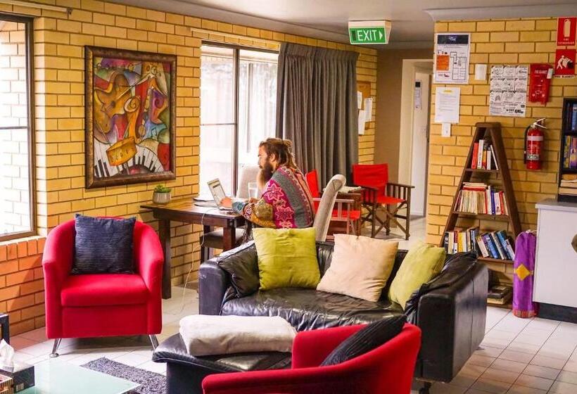 پانسیون The Edge Guest Rooms