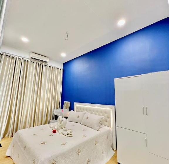 بنسيون The Palace Guest House, Seri Gading Batu Pahat