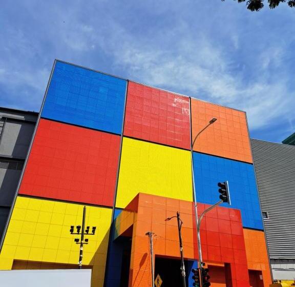 膳宿费 Woodsbury Suites Ikea House Butterworth Penang