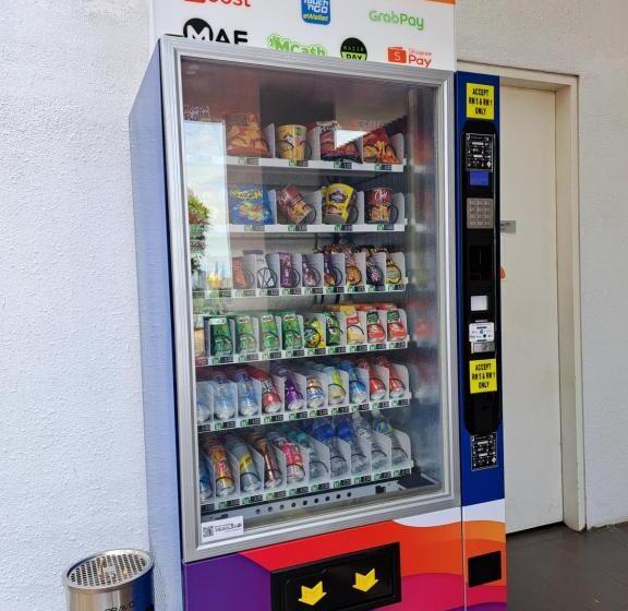 膳宿费 Woodsbury Suites Ikea House Butterworth Penang